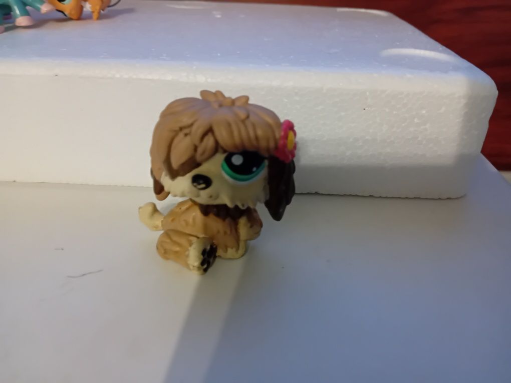 Іграшки   оригінальні LPS Hasbro