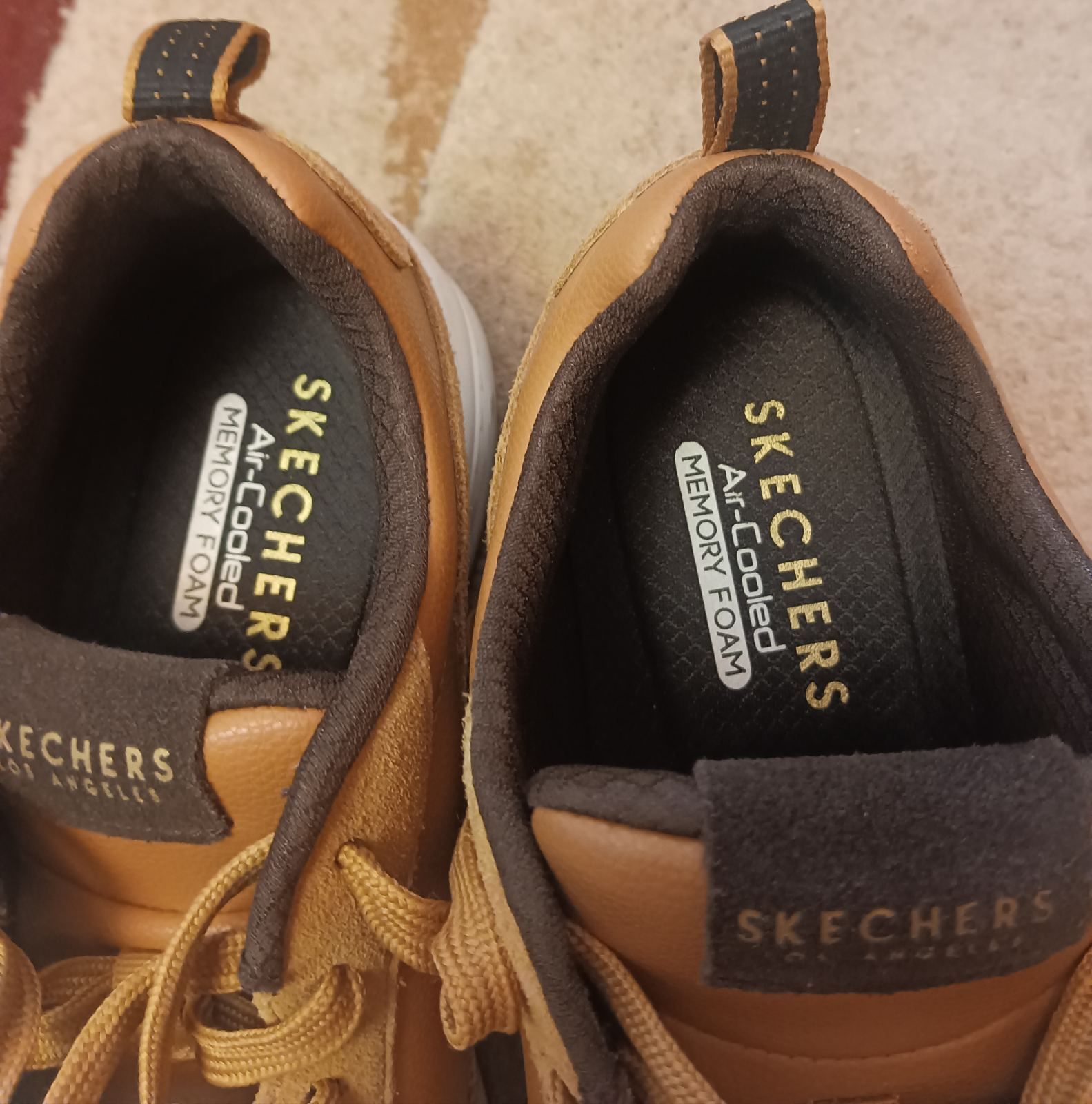 Новая обувь Skechers оригинал