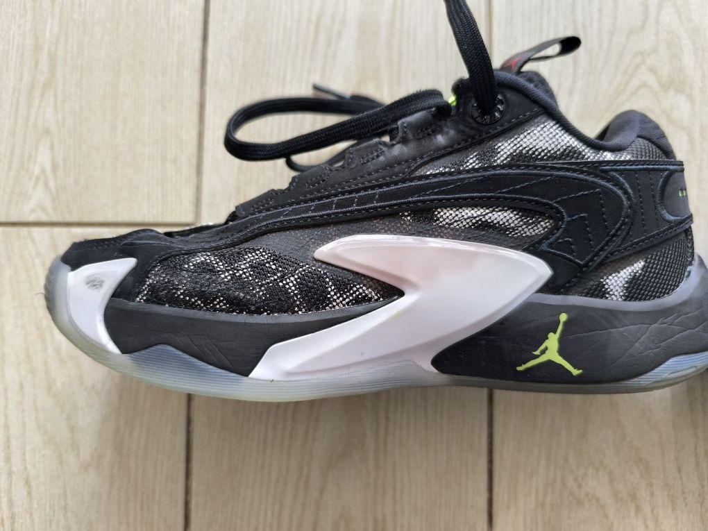 Buty do koszykówki Nike Jordan stan dobry
