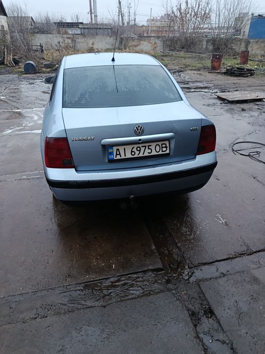 Продам Фольксваген б5