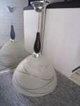 Lampa wisząca do kuchni