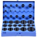 NOWY zestaw uszczelek ringów Matric o-ring Assortyment oringi oringów