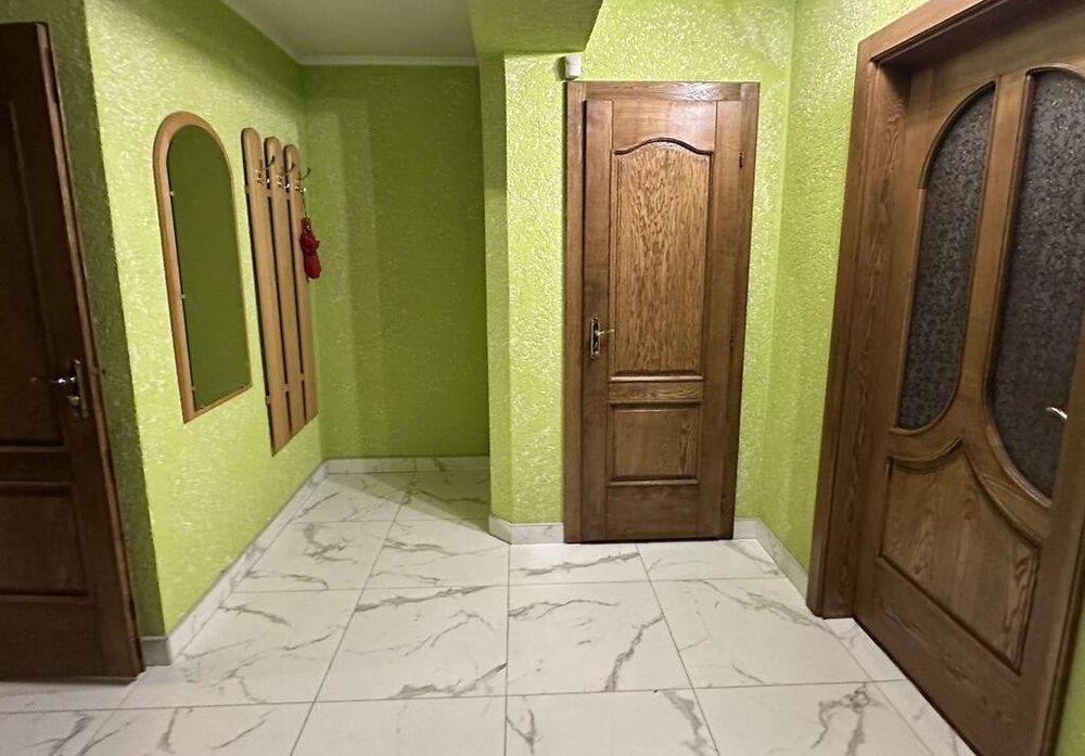 Продаж 2х кім, Бам, 56м.кв