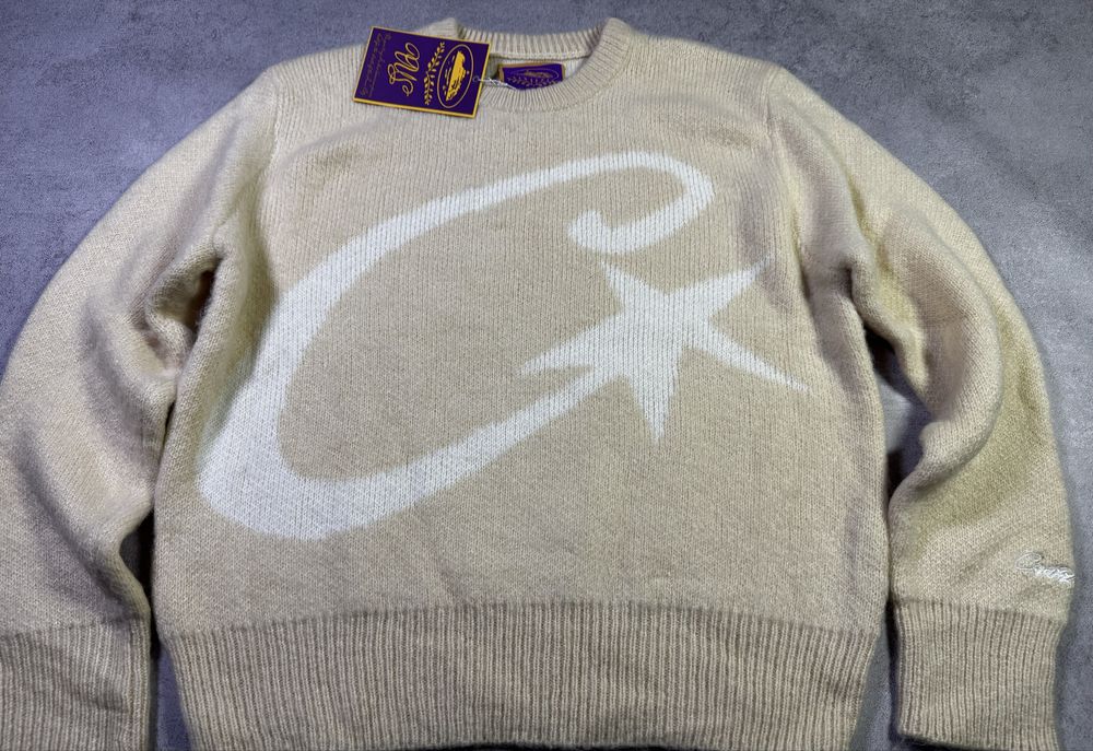 Corteiz Свитер, Світер , свитер кортез , sweater corteizz