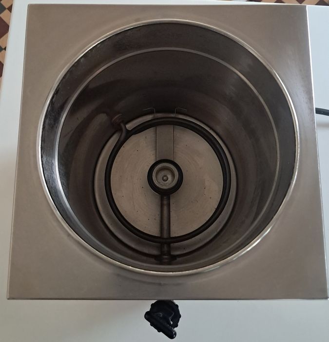 Leiteira profissional AUREA