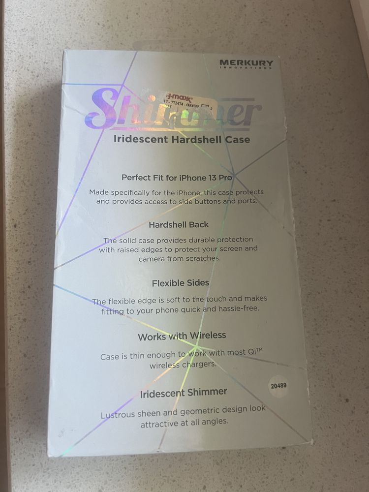 Iphone 11 pro case obudowa etui
