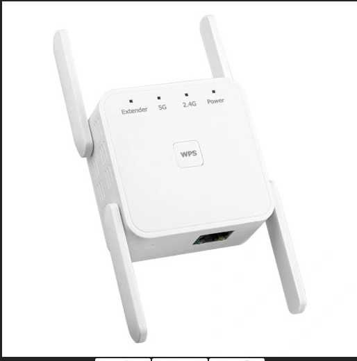 Wzmacniacz sygnału Wi-Fi Swiatkabli 1F3-03-800