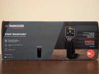 NOWY Parkside Performance lokalizator detektor do kabli PPOG 120 A1
