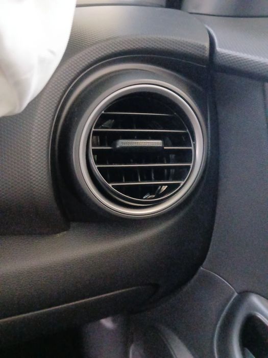 Comportas da chauffage / sofagem HYUNDAI Kauai (OS)