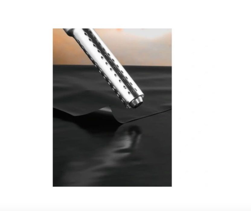 Opalarka PARKSIDE Wypalarka do chwastów PUV 2000 zapalarka do grilla