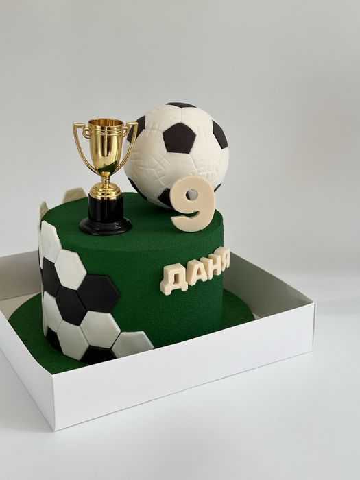 Дитячий торт на замовлення Львів