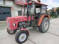 URSUS c360 oryginal 1982 rok szeroka kabina ZADBANY