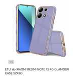 Etui plecki / Xiaomi Redmi NOTE 13