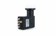 Konwerter unicable Ankasat SCR 8UB 4 LEGACY QUAD nawet do 12 tunerów
