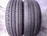 Continental PemiumContact6 215/55 R18 95H 2023 2024