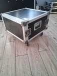 Rack Case 19" 6u gleboki 45 cm