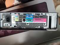 Dell Optiplex 780 bez dysku i RAM