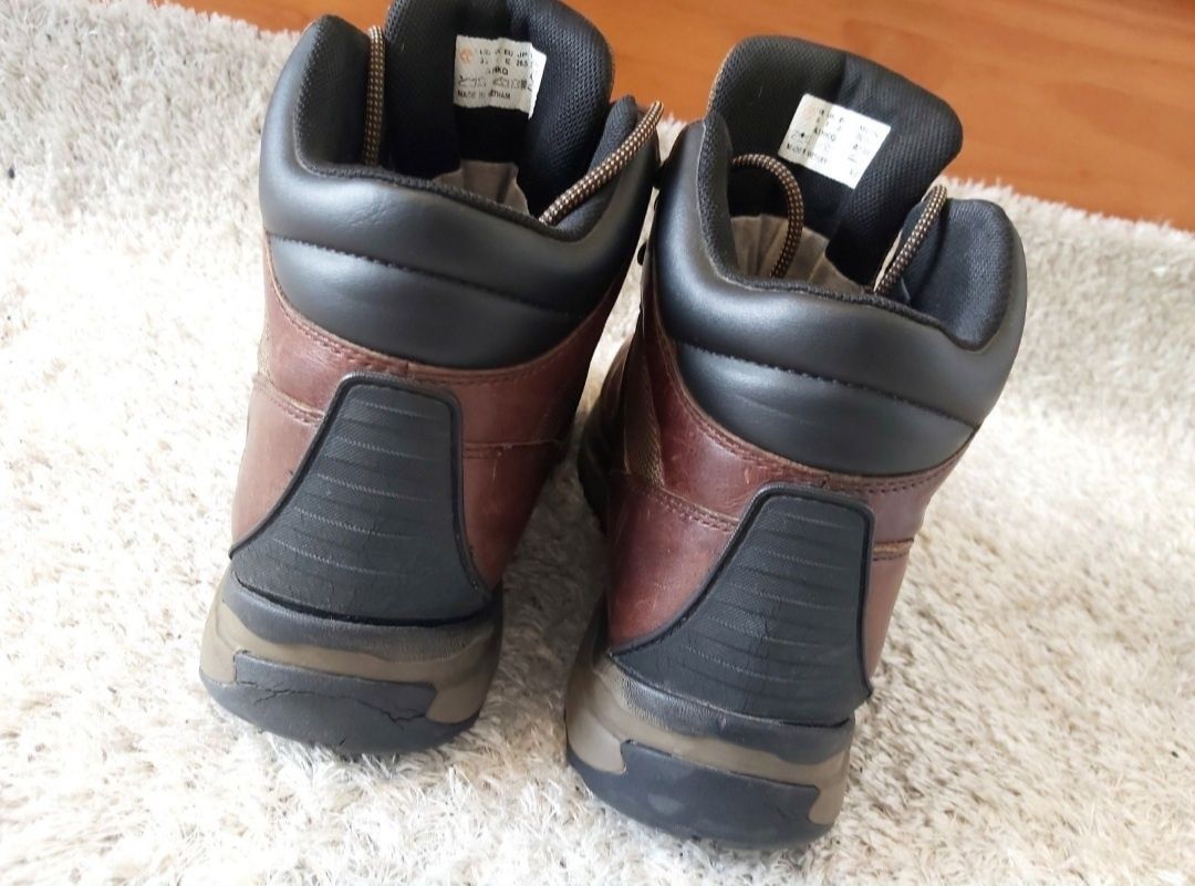 Botas Timberland numero 42