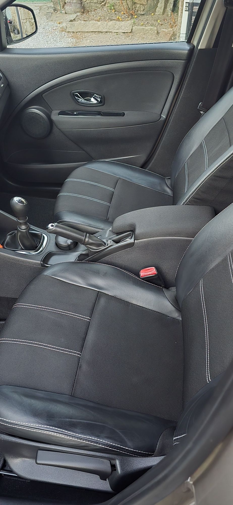 Vendo Renault Fluence