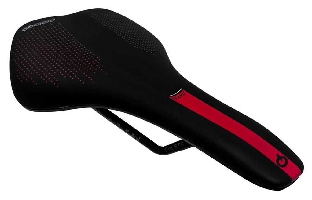 NOWE Siodełko PROLOGO AKERO Cr-Mo T2.0 150mm 15cm MTB XC gravel -70% !