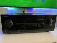 Amplituner Pioneer vsx 421+ zestaw głośników 5.1 Jamo S426