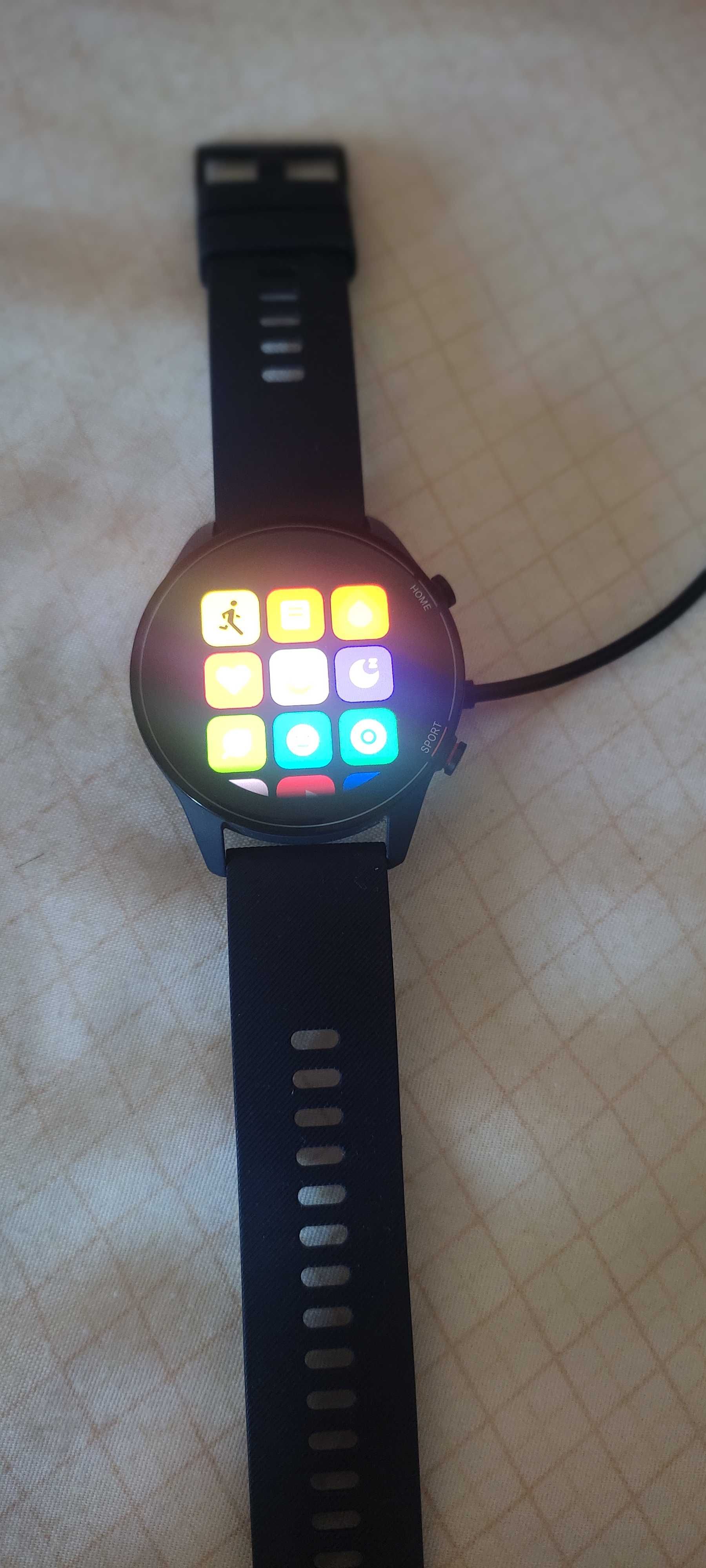 Xiaomi S1  sports