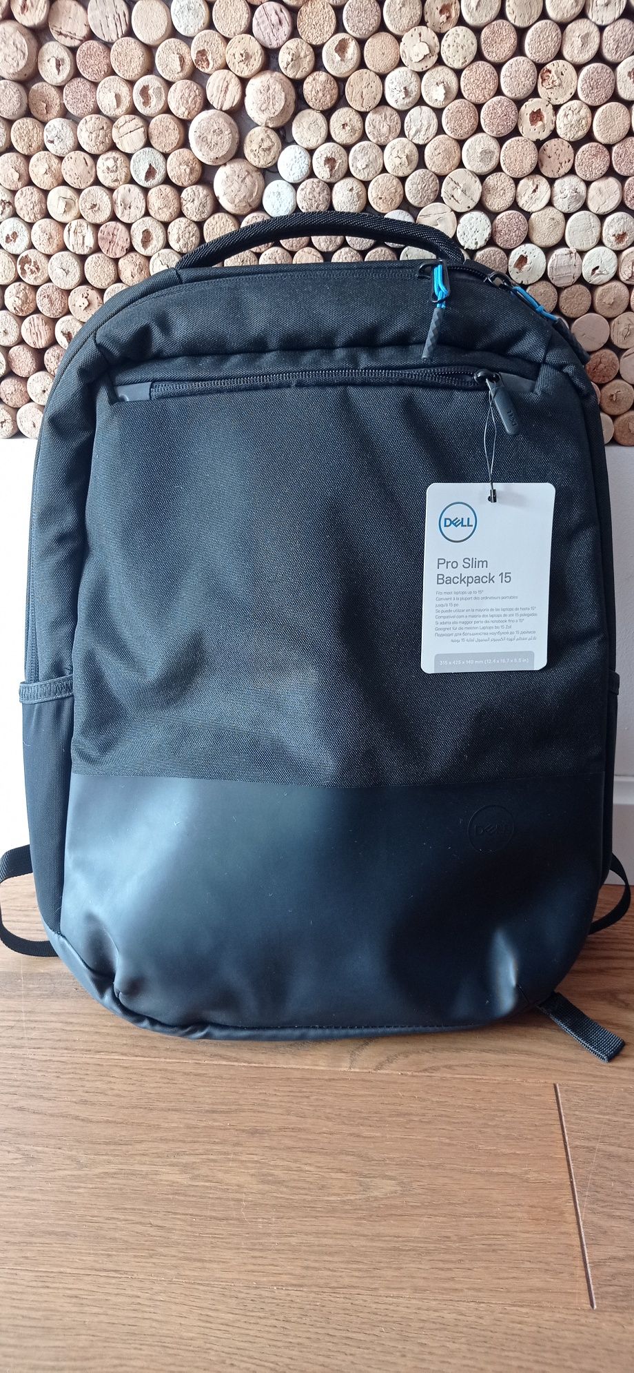 Plecak DELL Pro Slim Backpack 15 nowy