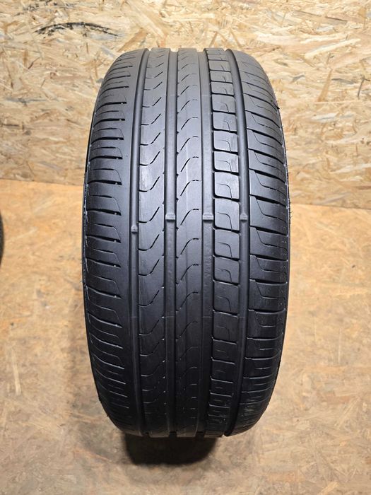 Opona pojedyńcza 255/45/20 101W Pirelli Scorpion Verde RUNFLAT