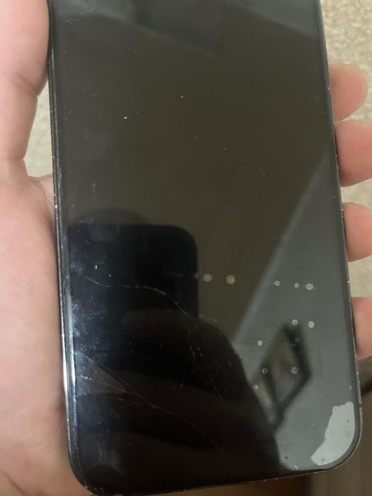 Продам iPhone 12 Pro Max на 128 гб