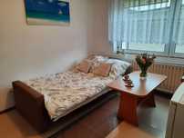 Pokoje Gościnne z aneksami i Apartamenty "Bryza" Darłówko