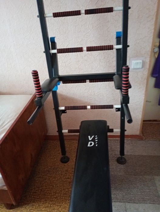 Шведская стенка срочно 3500грн