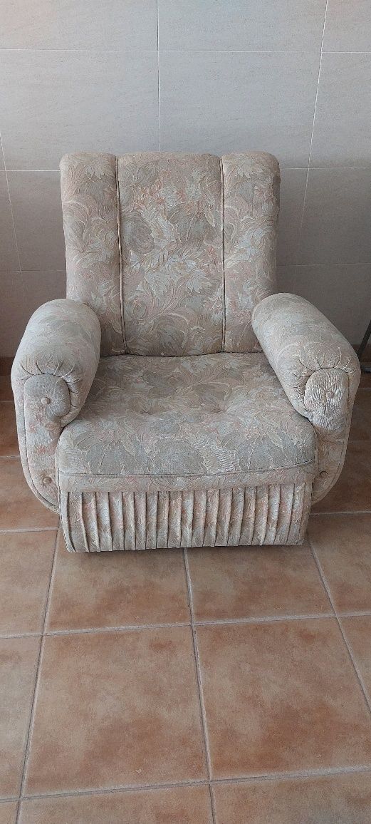 Conjunto de sofás