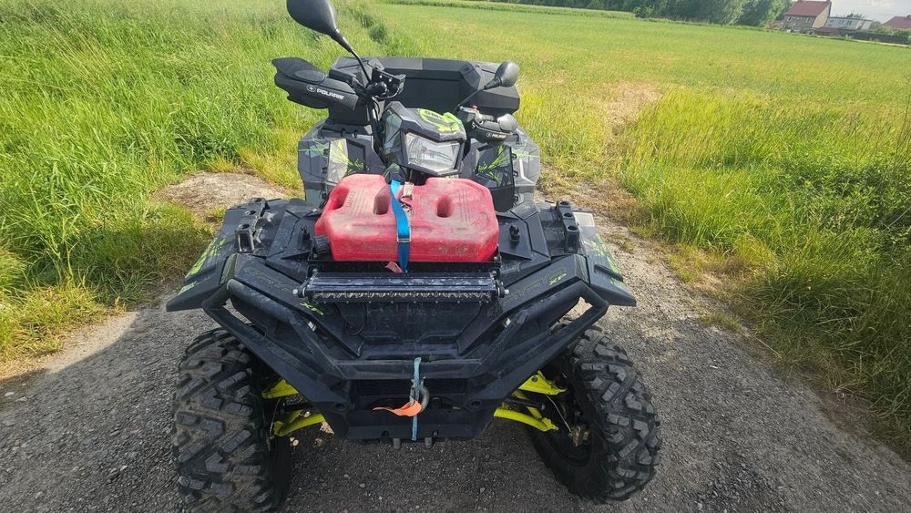 Polaris Sportsman Polaris Sportsman 1000S