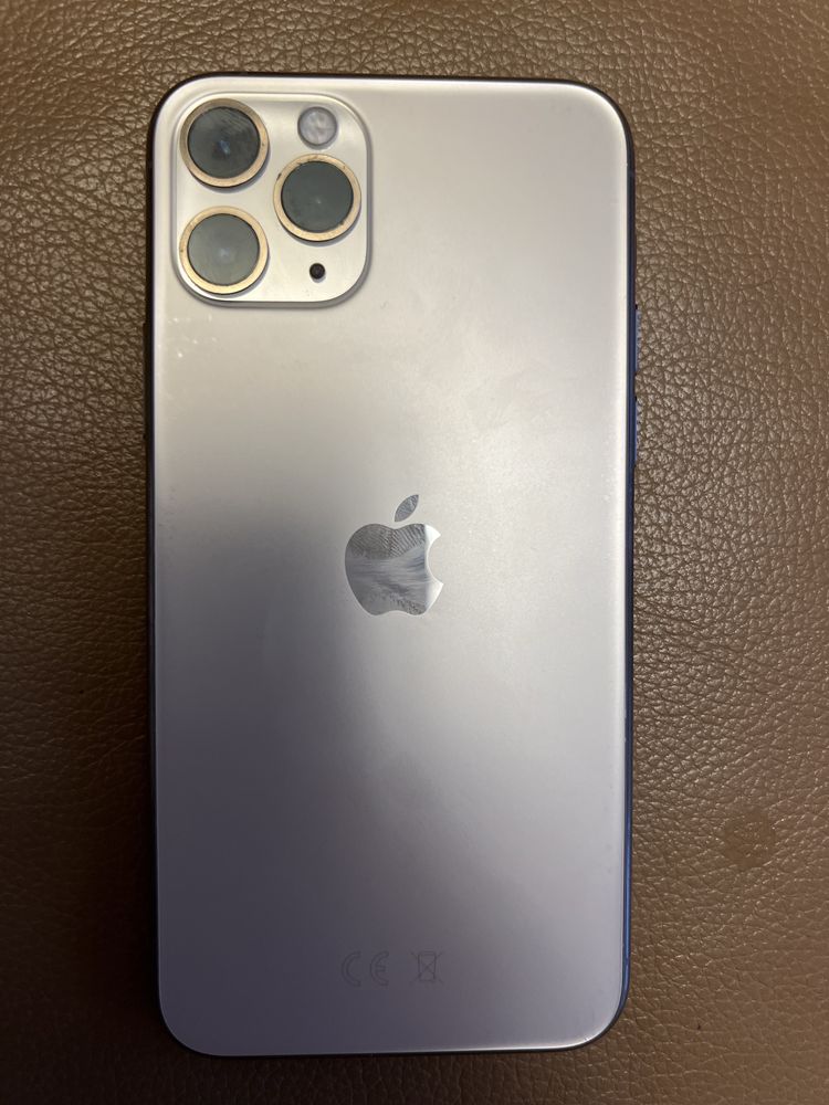 iPhone 11 pro 64GB