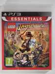 Lego Indiana Jones 2 / Gra PS3 / Sklep z grami / Gry używane / Mokotów