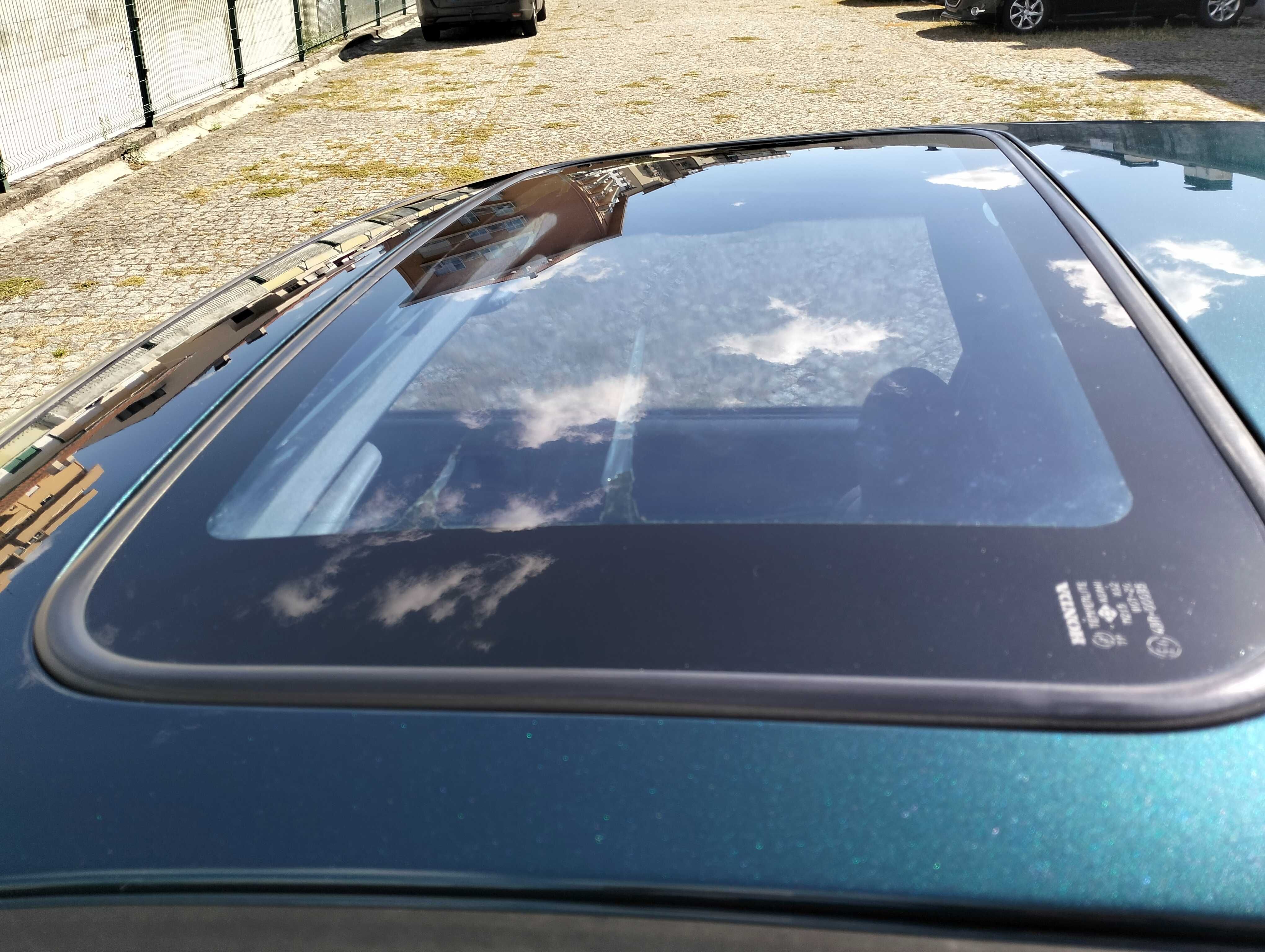 Honda Civic Coupé