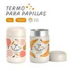 Suavinex Termo para Papas 400ml