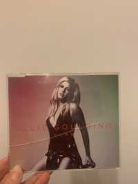 Ellie Goulding Burn Singiel Single cd unikat