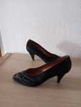 Sapatos Jela Tamanho 37