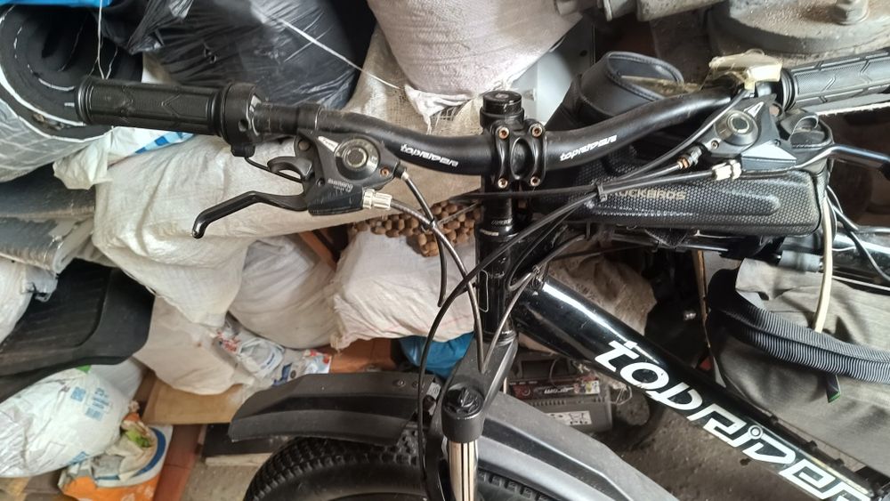 Фетбайк, fat bike, фэтбайк, электро