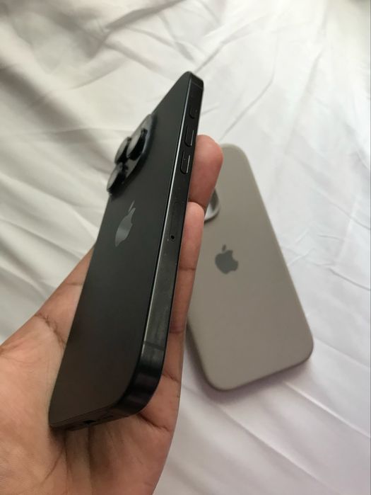 iPhone 16 Pro 128GB