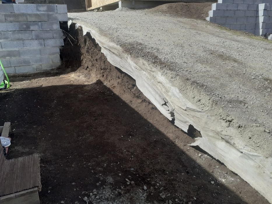 Vendo terreno urbano em Minhotaes 460m2 com furo de água e luz