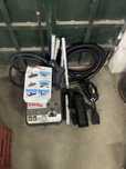 Aspirador Profissional - ABEC - Robot Vapor
