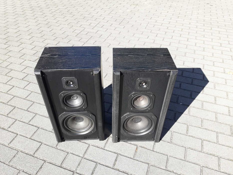 Kolumny Art Audio AT H 125