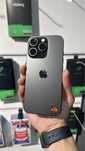 IPhone 16 pro 128gb Black Titanium Neverlock