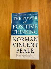 The Power of Positive Thinking - Norman Vincent Peale j.ang