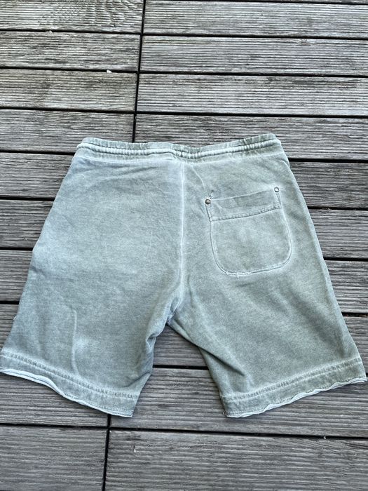 Szorty chłopięce 116/122 Diesel