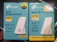 Extensor  Wi-Fi tp-link N300