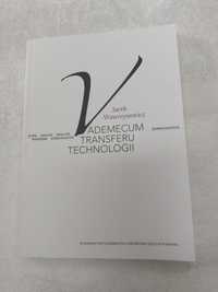 Vademecum transferu technologii. Jacek Wawrzynowicz