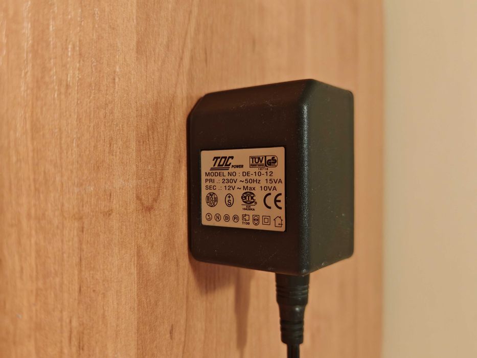 Lampka nocna / dekoracyjna drzewo metalowa